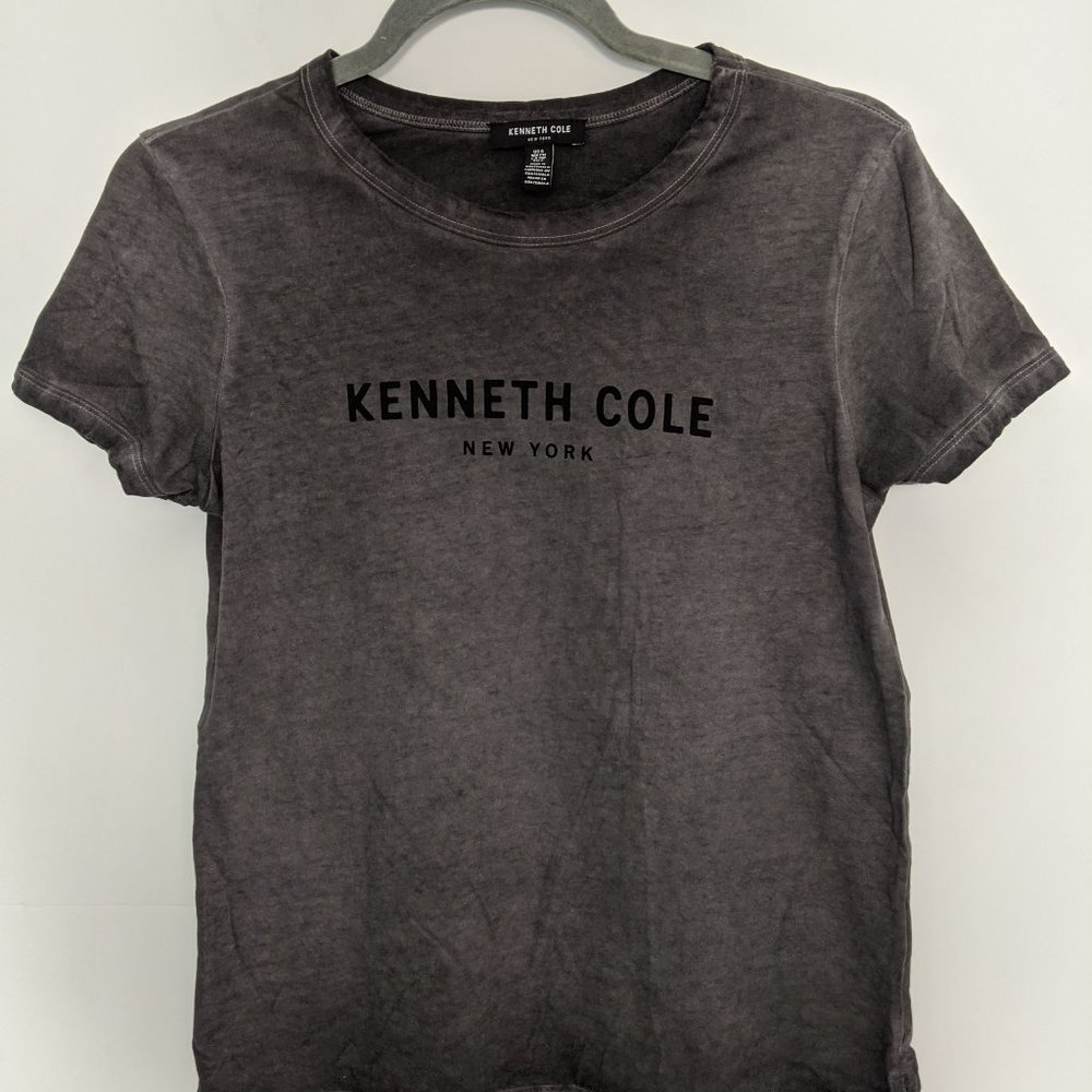Kenneth Cole Graphic T-Shirt | Kenneth Cole New Yo